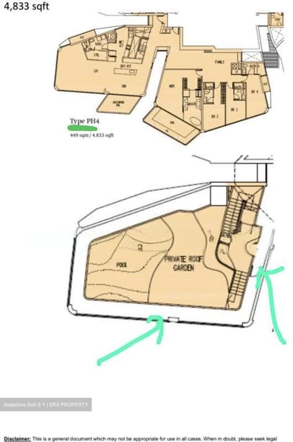 D'Leedon (D10), Condominium #589212121